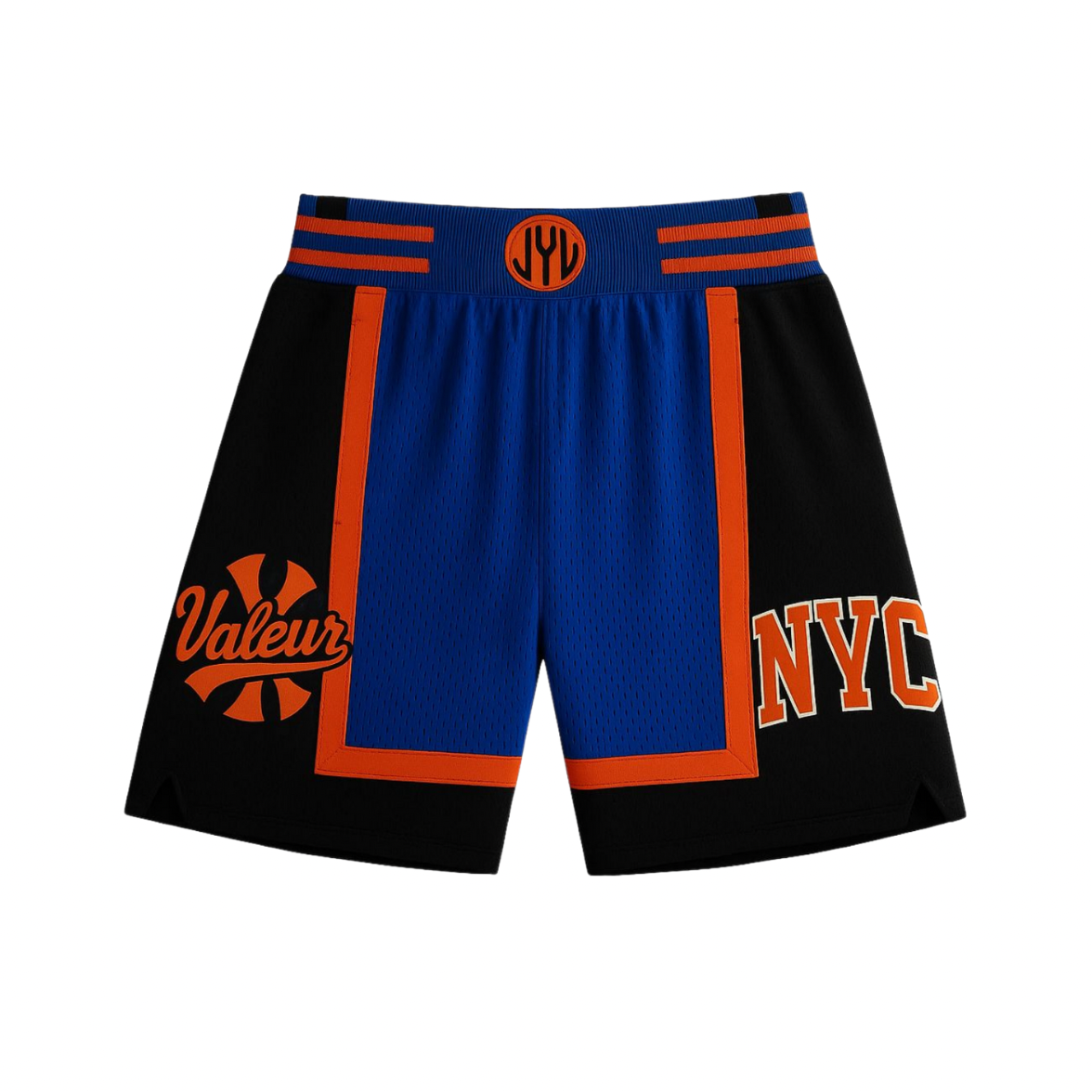VALEUR NYC RETRO SHORTS