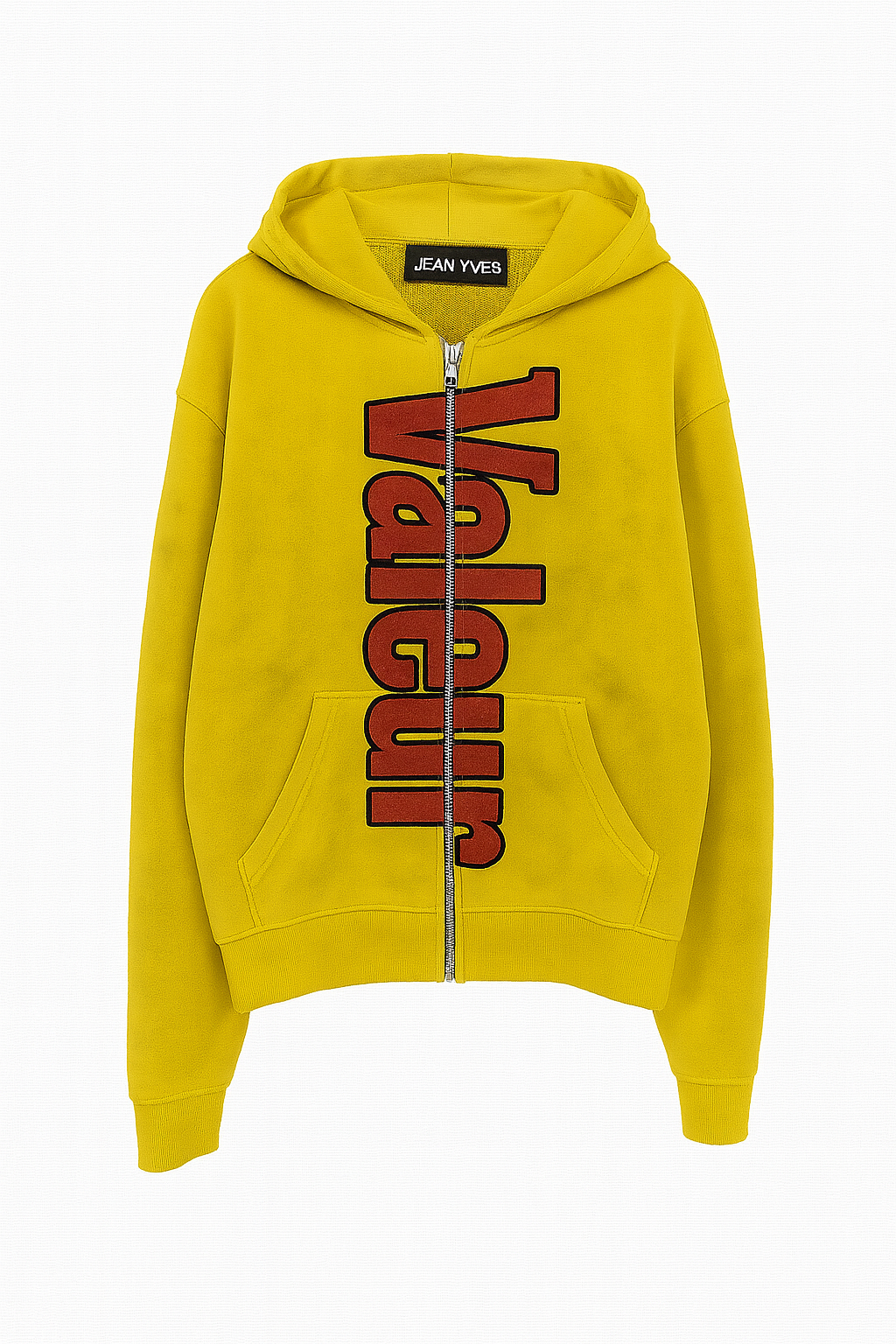 Valeur “Logo” Hoodie